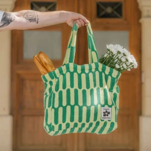 PASEO Handtuchtasche