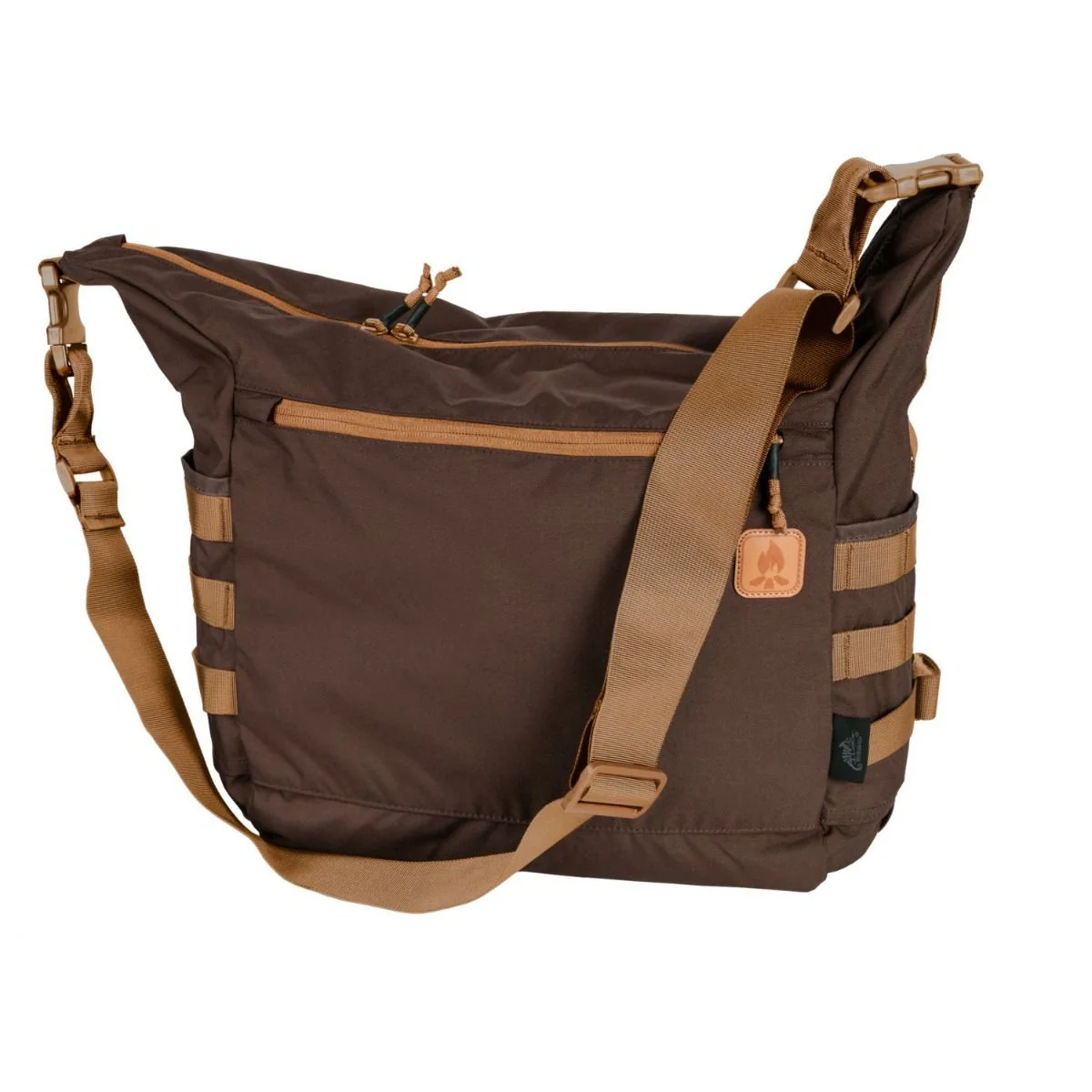 Bushcraft Satchel Tasche – Bild 8