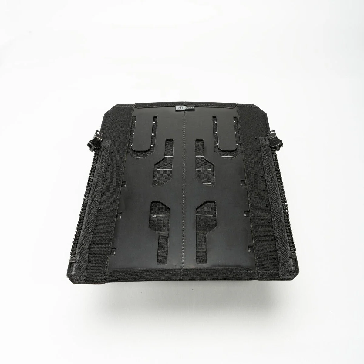 Zip Back Pack Panel – Bild 3