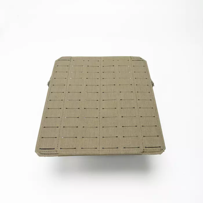 Zip Back Pack Panel – Bild 5