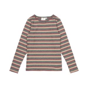 Tnmadeline L_S Rib Tee