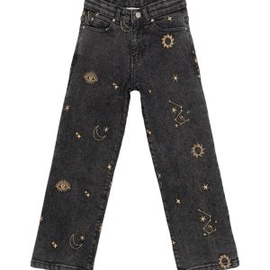 Tnmathilda Wide Jeans