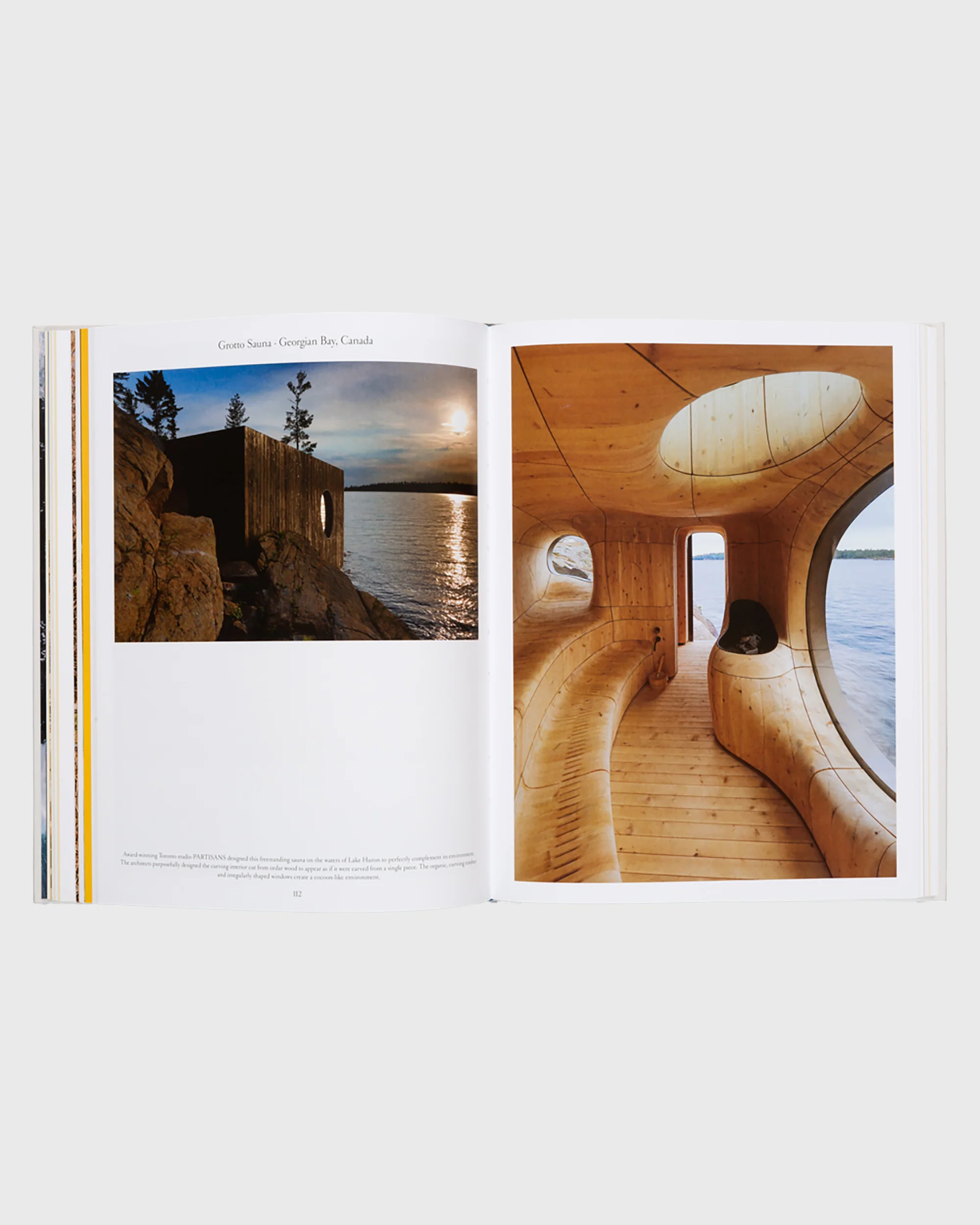 The Nature of Swimming – Bild 6