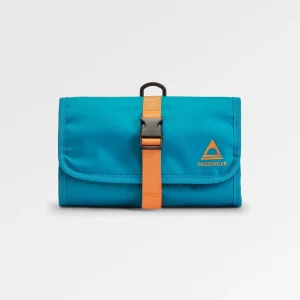 Drop Waschset - Gezeitenblau