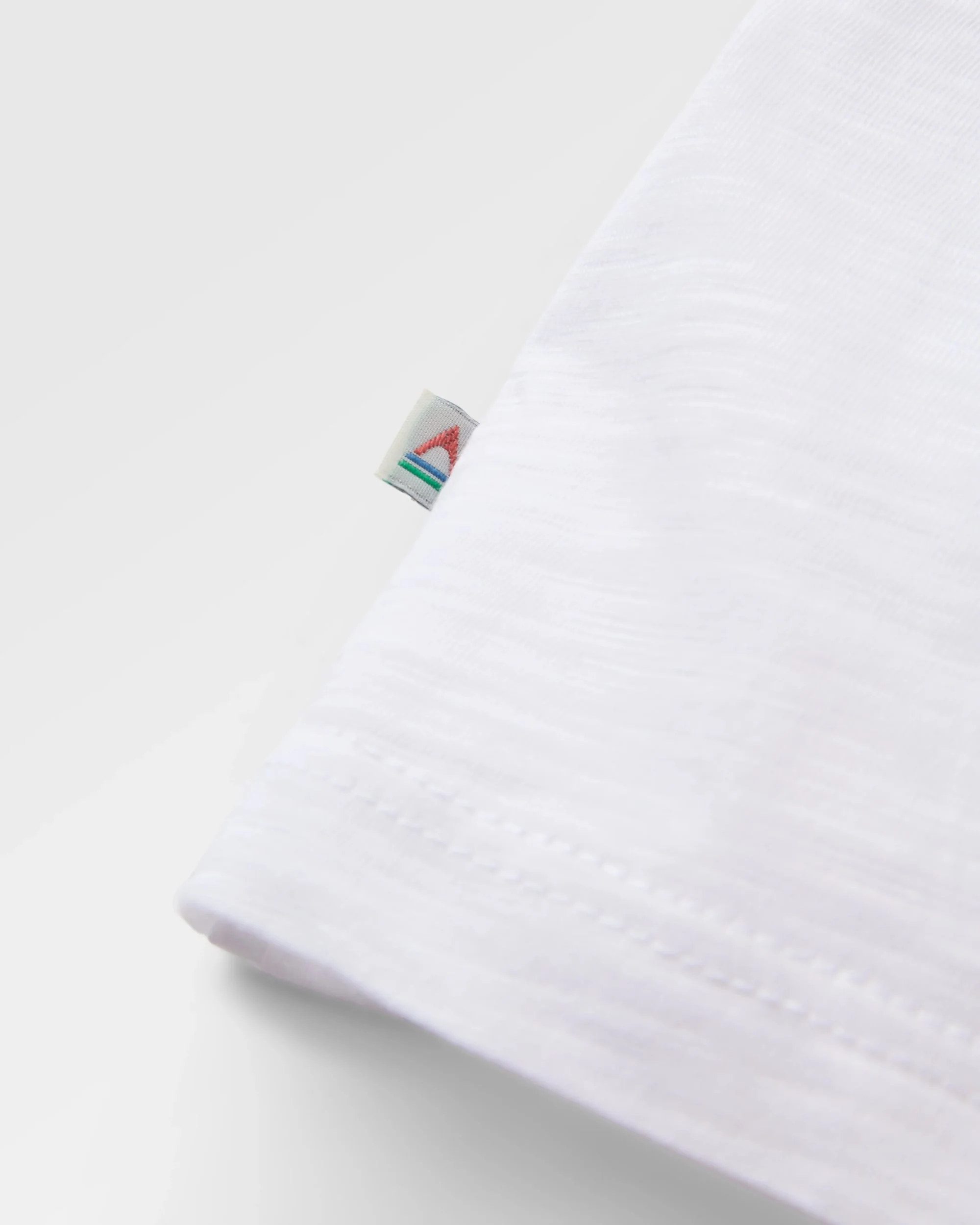 Daze T-Shirt - Weiß – Bild 6