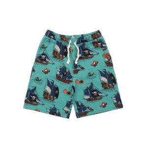 Walkiddy - Pirate Ships - Shorts