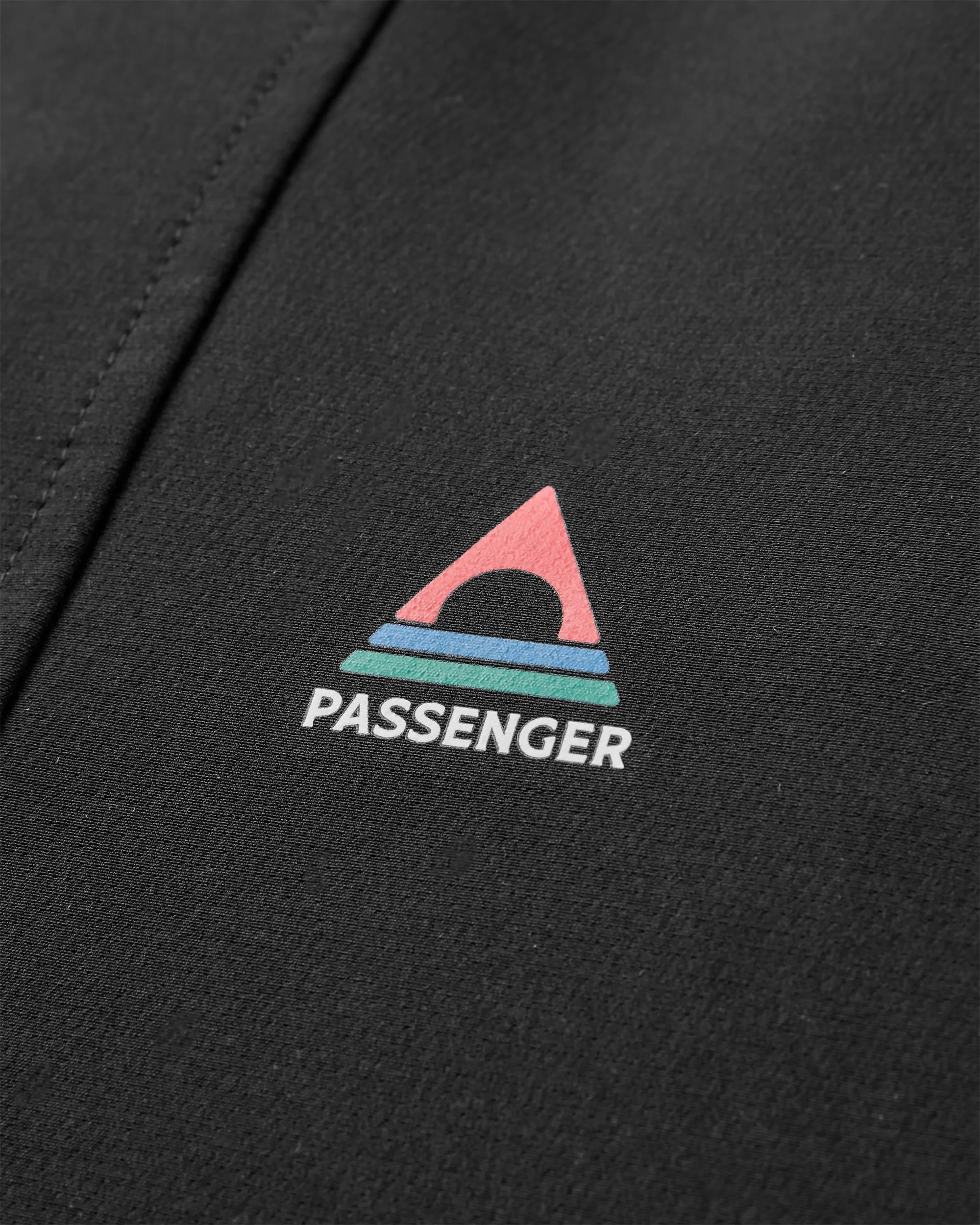 Roamer Softshell Anorak - Schwarz – Bild 9