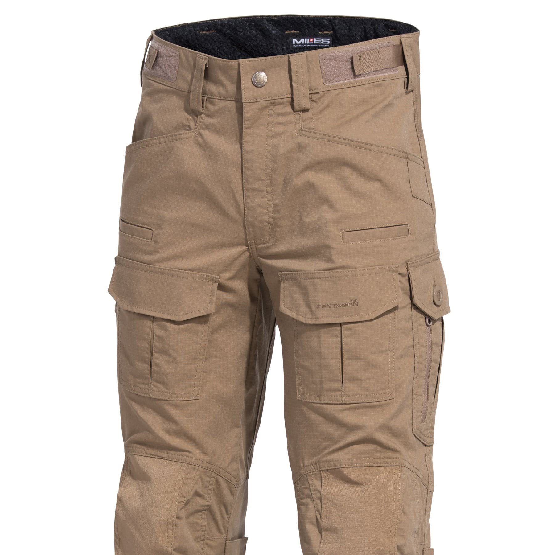 Wolf Pants - Einsatzhose - Pentagon – Bild 6
