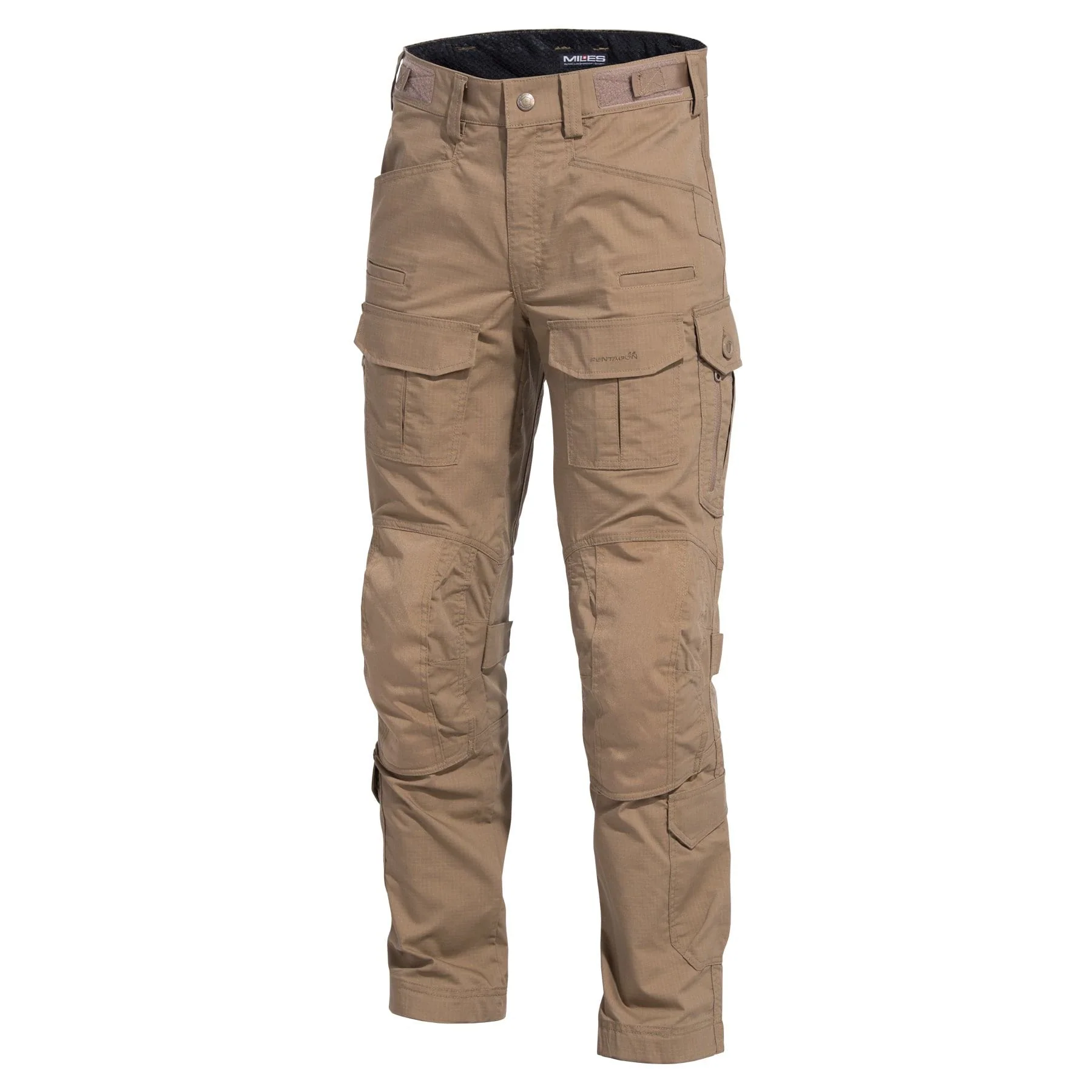 Wolf Pants - Einsatzhose - Pentagon – Bild 2