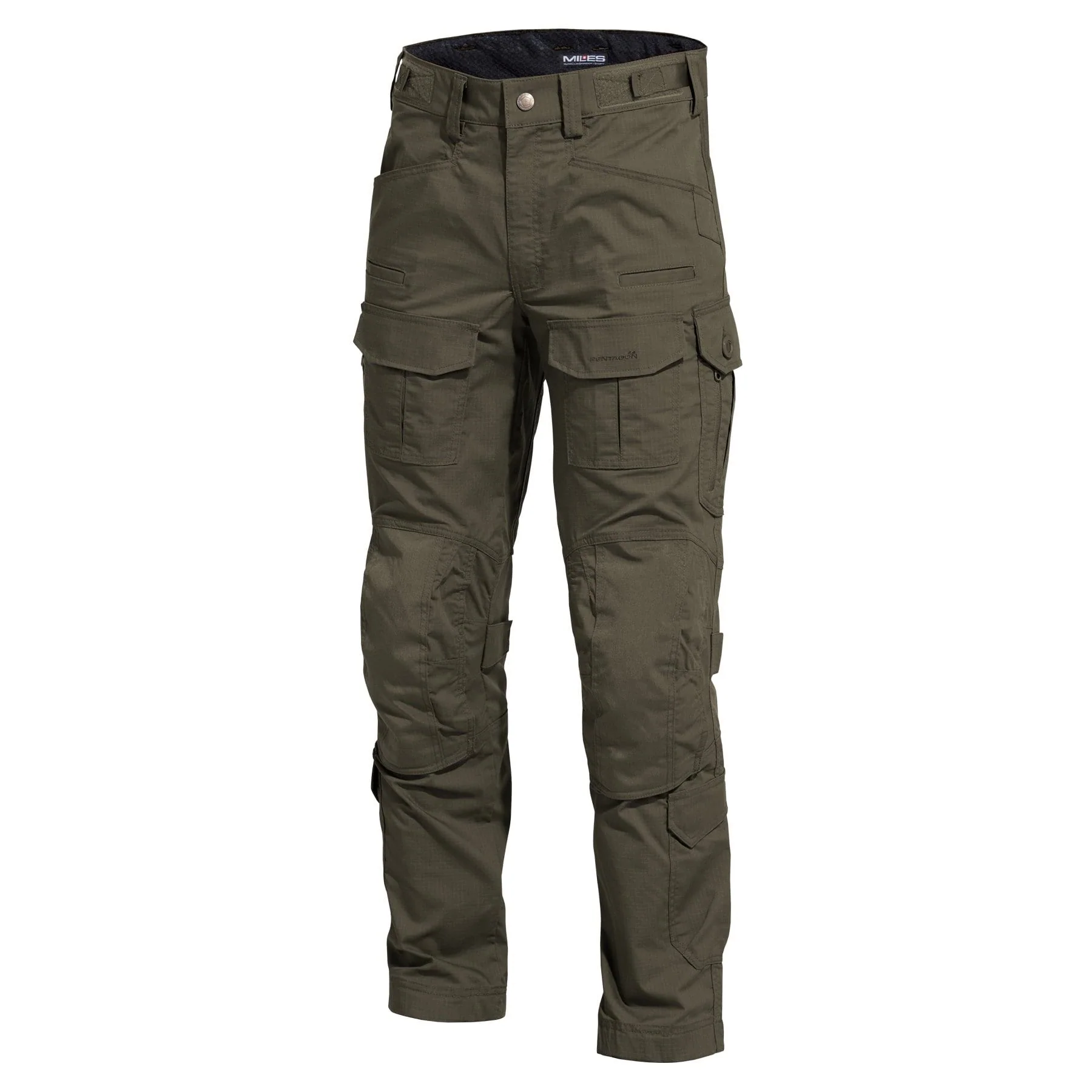 Wolf Pants - Einsatzhose - Pentagon – Bild 4