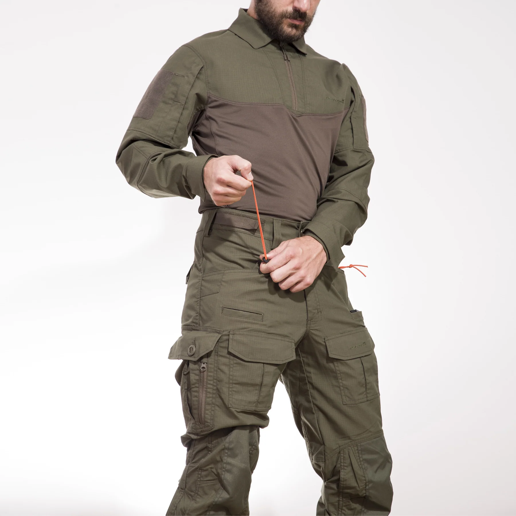 Wolf Pants - Einsatzhose - Pentagon – Bild 9