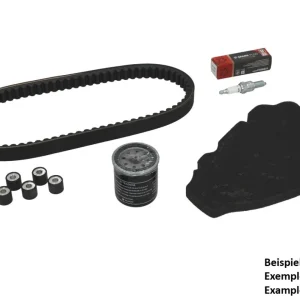 NF ProKit Inspektionskit Basic, (OEM), Aprilia Sport City Cube 200 4T, Baujahr: 2008-2010