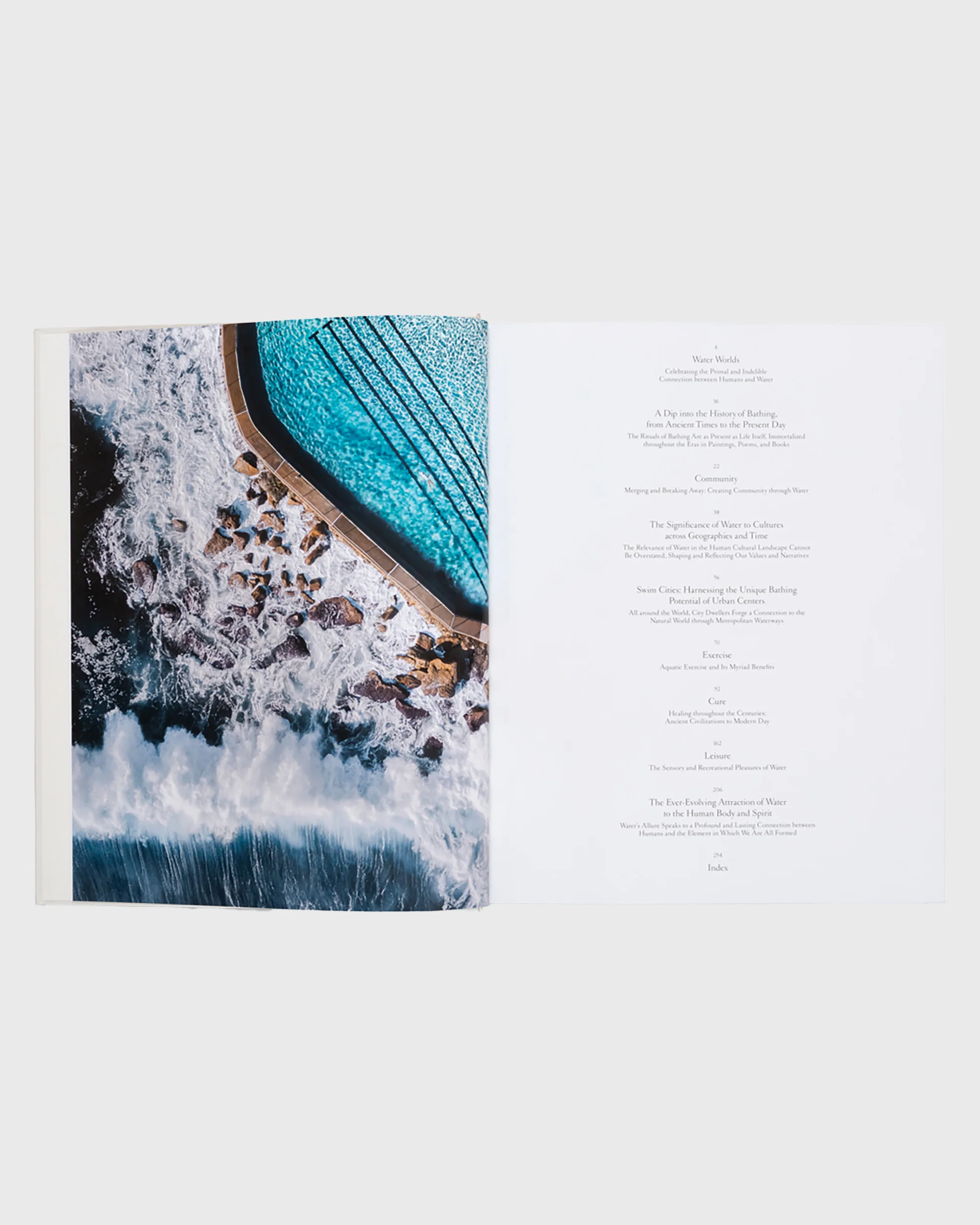 The Nature of Swimming – Bild 3